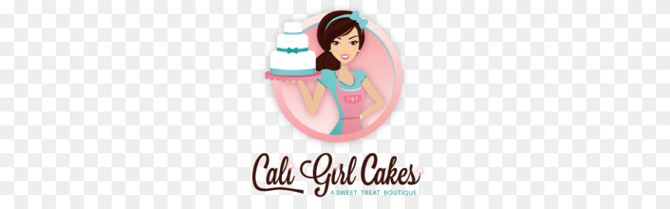 Lady Chef Clipart Clipart, Cake, Dessert, Food, Face Free Transparent Png