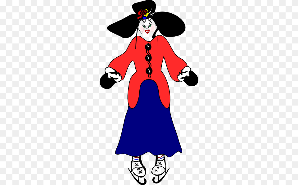 Lady Clip Art For Web, Person, Pirate, Performer Png