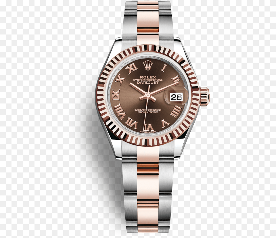 Lady Datejust Rolex, Arm, Body Part, Person, Wristwatch Free Png