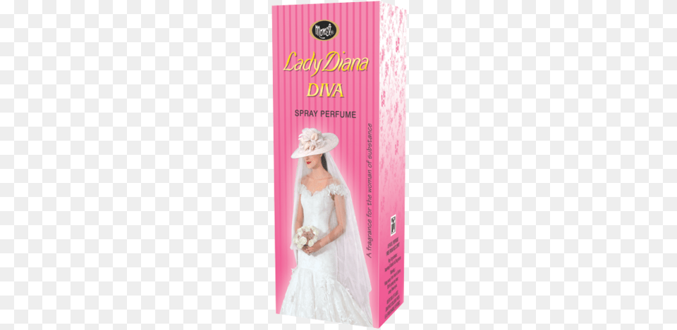 Lady Diana Diva Spray Perfume Kolkata, Formal Wear, Clothing, Dress, Fashion Png Image