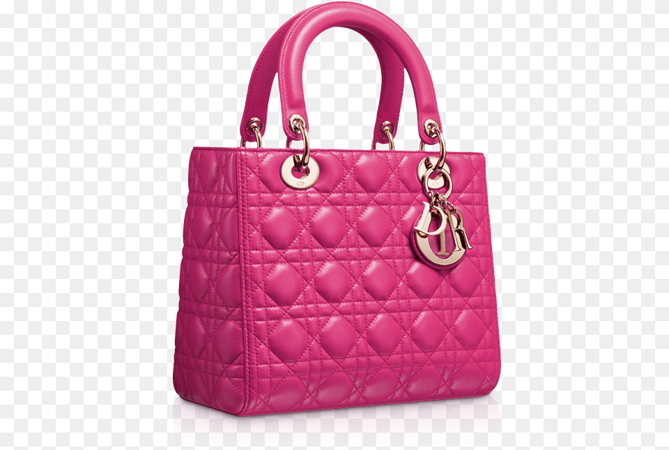 Lady Dior Royal Blue, Accessories, Bag, Handbag, Purse Png Image