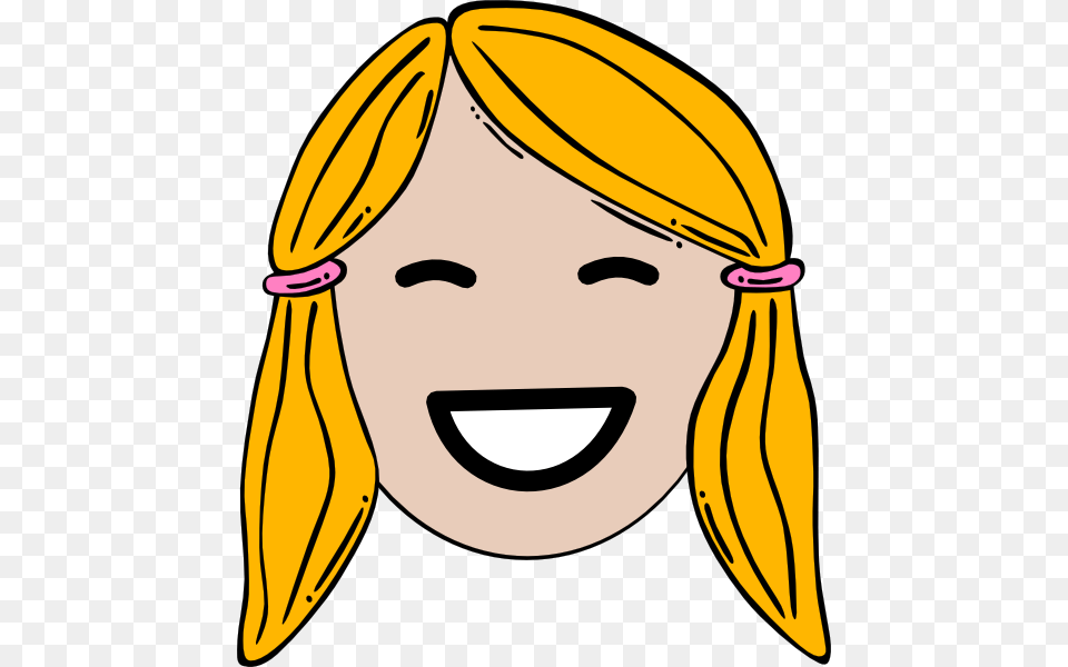 Lady Face, Person, Head Free Png Download