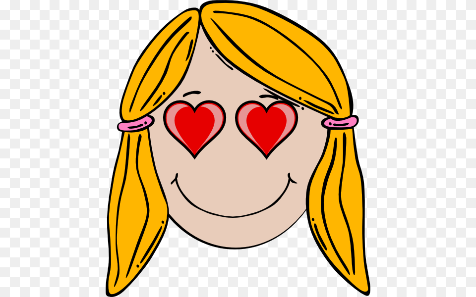 Lady Face Love Clip Art, People, Person, Clothing, Hardhat Png