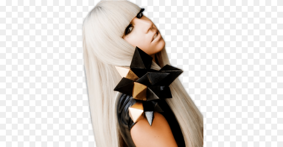 Lady Gaga, Clothing, Costume, Person, Adult Png Image