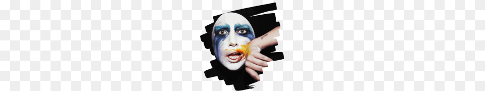 Lady Gaga, Head, Portrait, Photography, Face Free Png