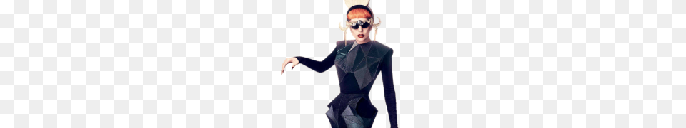 Lady Gaga Clipart, Clothing, Costume, Person, Baby Free Transparent Png