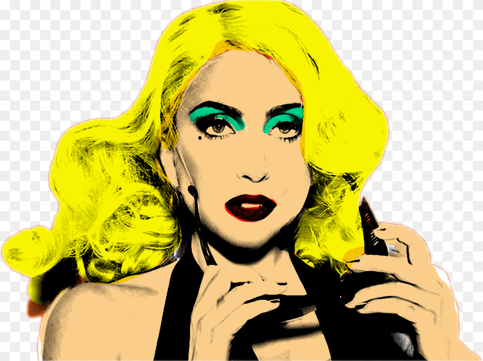 Lady Gaga Download Music Photos Lady Gaga, Adult, Portrait, Photography, Person Free Transparent Png