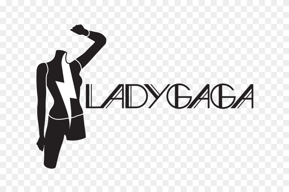 Lady Gaga Okco Creative Direction Design Branding, Long Sleeve, Clothing, Sleeve, Person Png