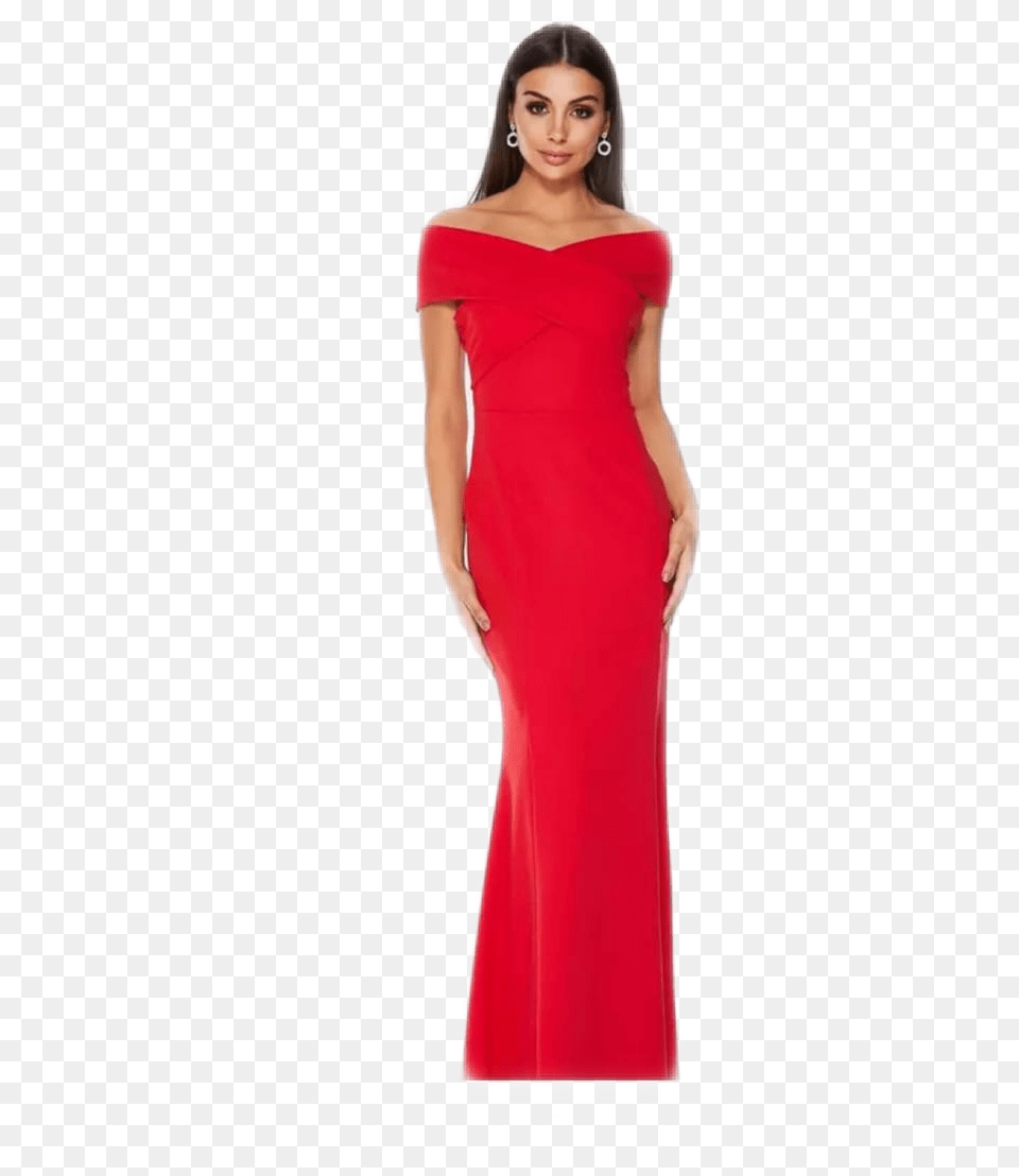 Lady Girl Dress Moodboard Fashionnova Vestido Polo Feminino Lacoste, Adult, Person, Gown, Formal Wear Free Png