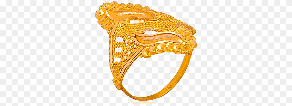 Lady Gold Ring 033 Angti Gold, Accessories, Jewelry Png Image