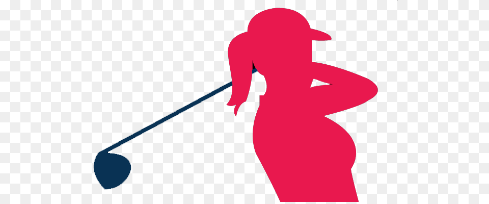 Lady Golfer Lady Golfer Images, Baseball Cap, Cap, Clothing, Hat Free Transparent Png