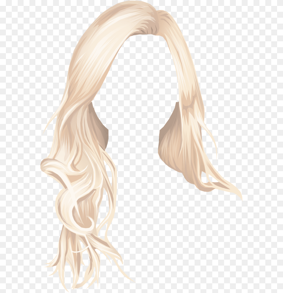 Lady Hair, Blonde, Person, Adult, Female Png