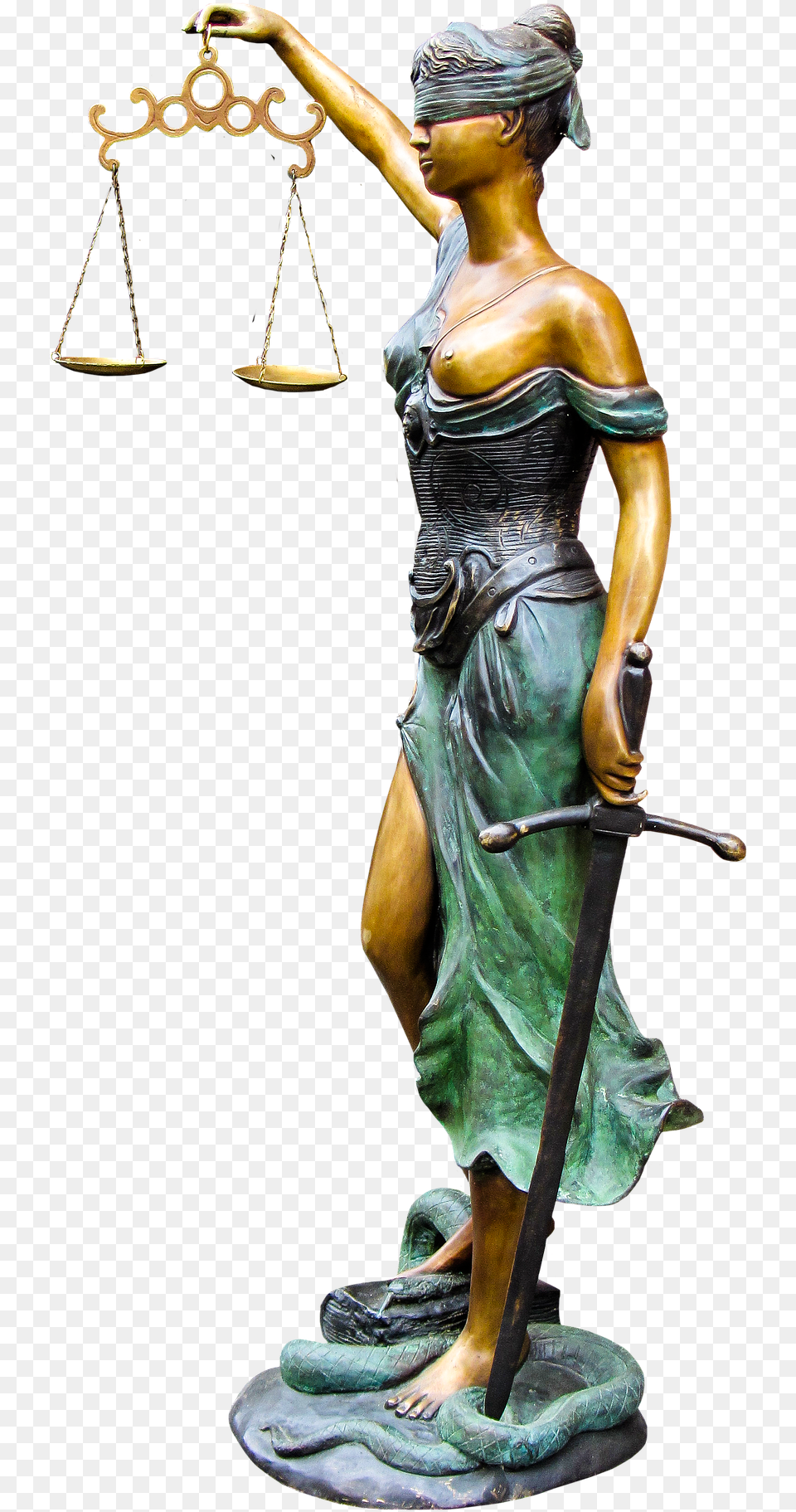 Lady Justice Court, Bronze, Figurine, Adult, Male Free Transparent Png
