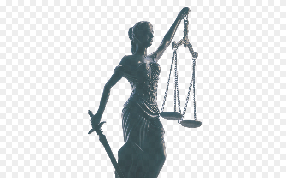 Lady Justice Forensic Evidence In Court Evaluation And Scientific, Adult, Female, Person, Woman Png Image