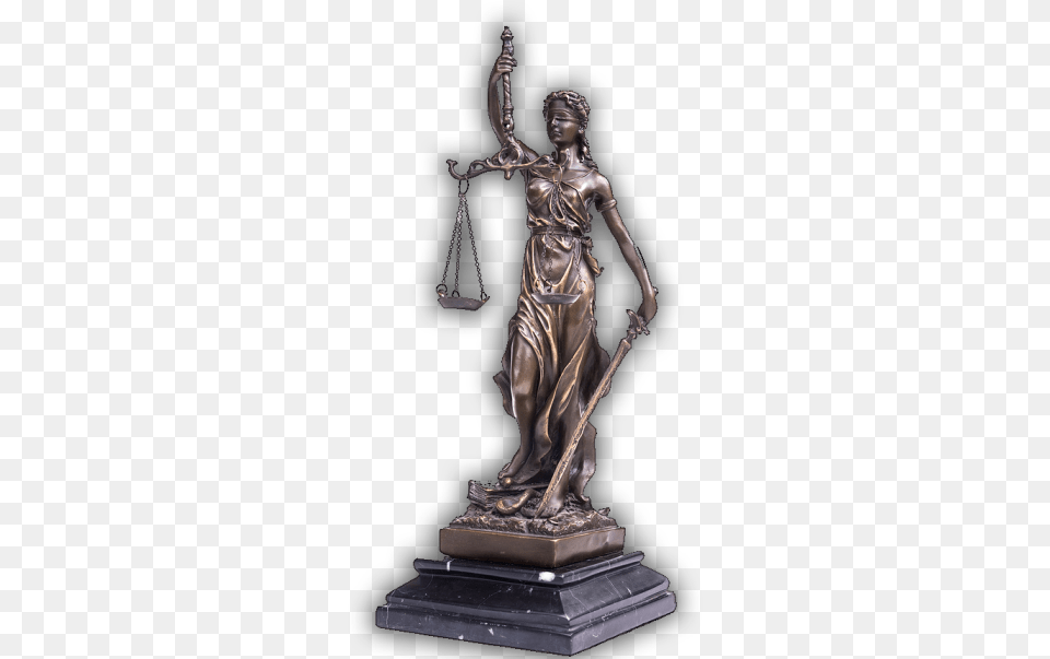 Lady Justice Trans Bg Justice, Bronze, Adult, Bride, Female Free Png