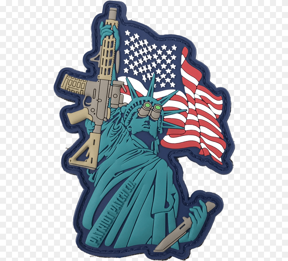 Lady Liberty Badass, Baby, Person Free Transparent Png