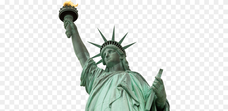 Lady Liberty Statue Of Liberty, Art, Adult, Male, Man Free Png
