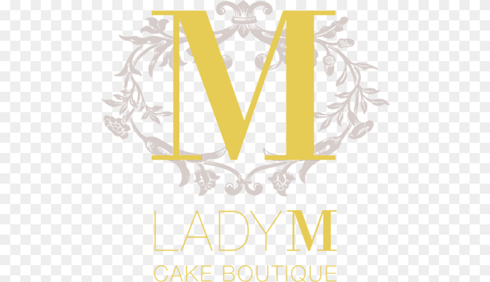 Lady Ms 2019 Mooncake Gift Box Lady M Logo, Advertisement, Poster, Outdoors, Wedding Free Png