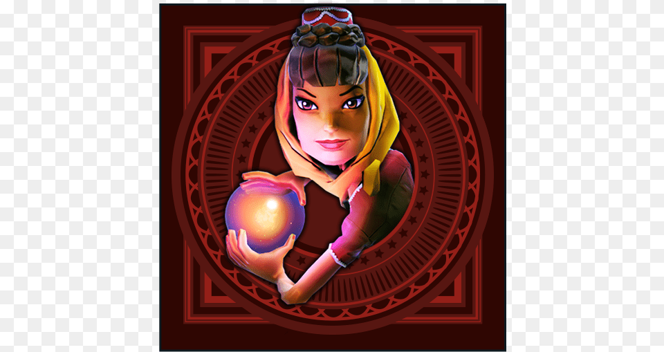Lady Of The Lamp Video Game, Sphere, Baby, Person, Face Png Image