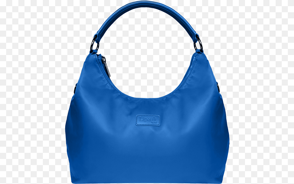 Lady Plume Hobo Bag M Lipault Handbag, Accessories, Purse Png Image