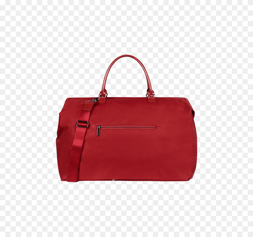 Lady Plume Weekend Bag L Ruby, Accessories, Handbag, Tote Bag, Purse Free Png Download