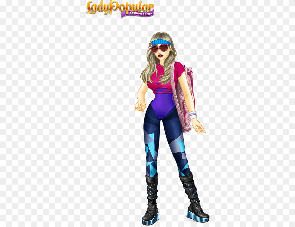 Lady Popular, Costume, Person, Clothing, Female Free Transparent Png
