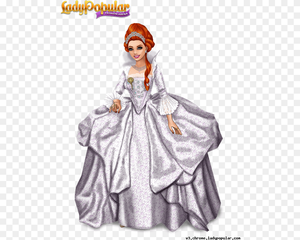 Lady Popular, Adult, Wedding, Person, Female Png