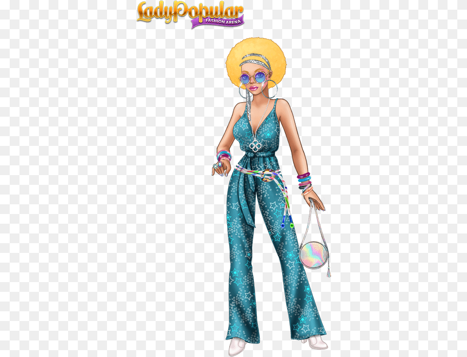 Lady Popular, Clothing, Costume, Person, Adult Free Png