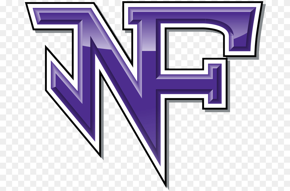 Lady Raiders Set To Host Hillgrove Tonight North Forsyth High School Mascot, Purple, Text, Art Png