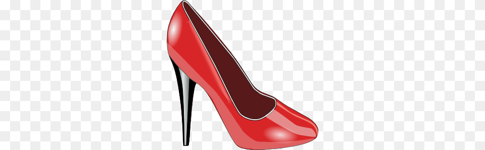 Lady Shoes Cliparts, Clothing, Footwear, High Heel, Shoe Png