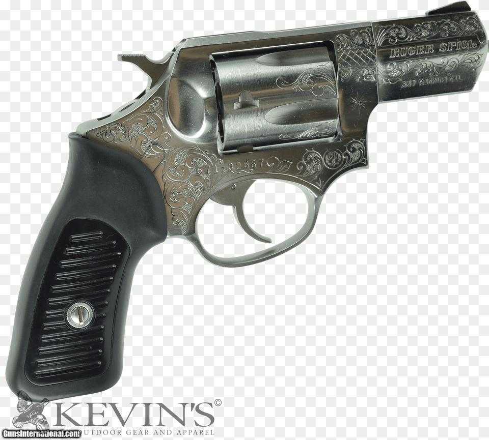 Lady Smith And Wesson, Firearm, Gun, Handgun, Weapon Png Image