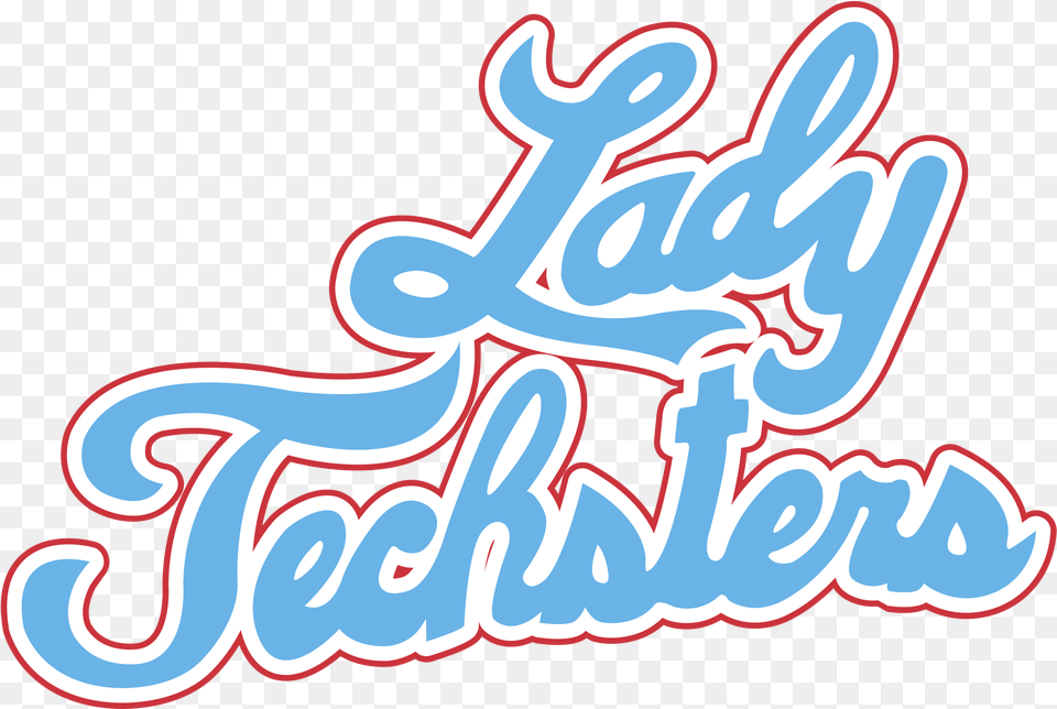 Lady Techsters, Light, Dynamite, Text, Weapon Free Png Download