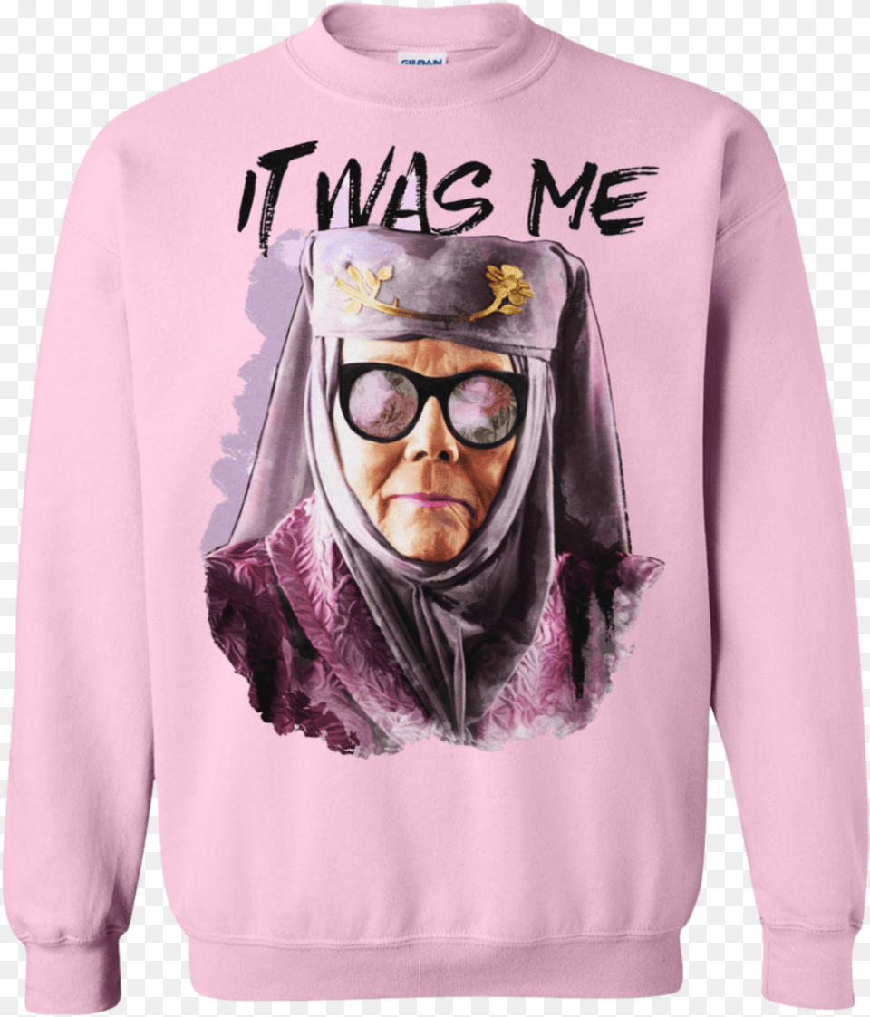 Lady Tyrell It Was Me, Accessories, Sweater, Sunglasses, Knitwear Png