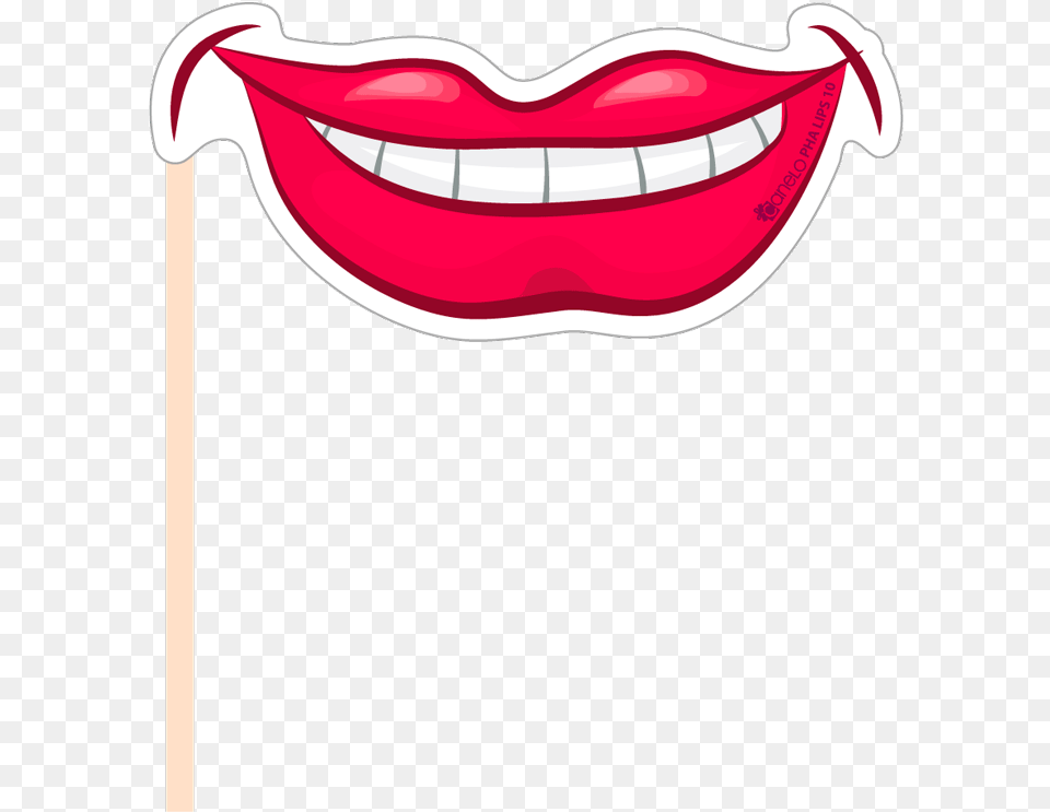 Lady Vector Lips Clip Black And White Download Lips Photobooth, Body Part, Mouth, Person, Teeth Png