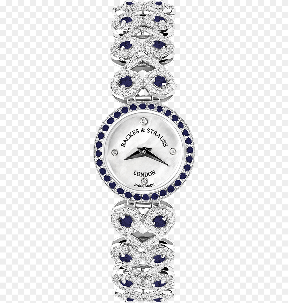 Lady Victoria Blue Velvet Luxury Diamond Watch Root Android Apk, Accessories, Gemstone, Jewelry Free Png