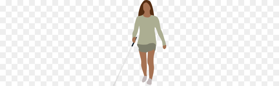 Lady Walking Clipart, Person, Adult, Female, Woman Free Transparent Png
