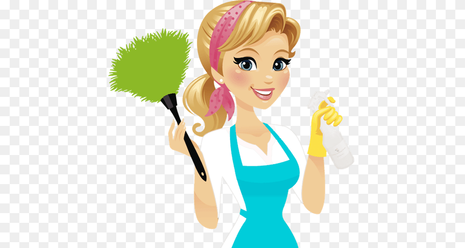 Lady Washing Dishes Clip Art, Cleaning, Person, Adult, Female Free Png