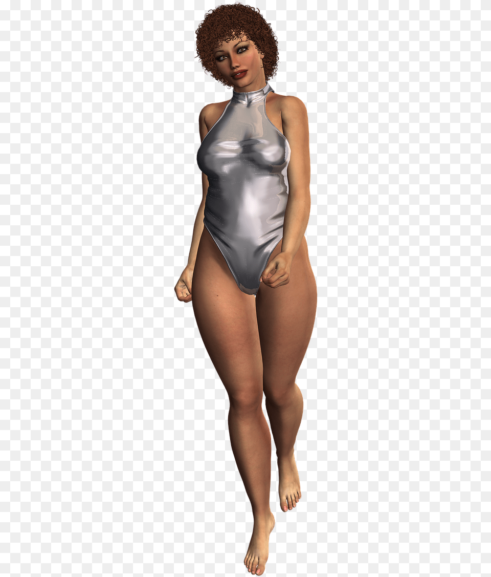 Lady Woman, Adult, Swimwear, Person, Female Png