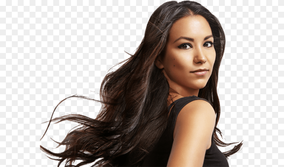 Lady Woman Black Hair, Head, Portrait, Face, Photography Free Png Download