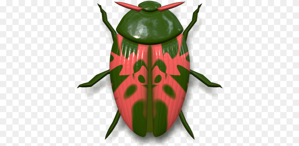 Ladybird Beetle, Animal, Food, Ketchup, Dung Beetle Png