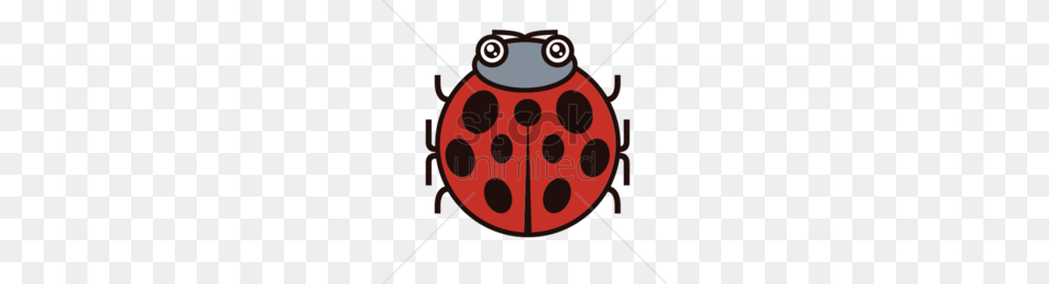 Ladybird Clipart Png Image