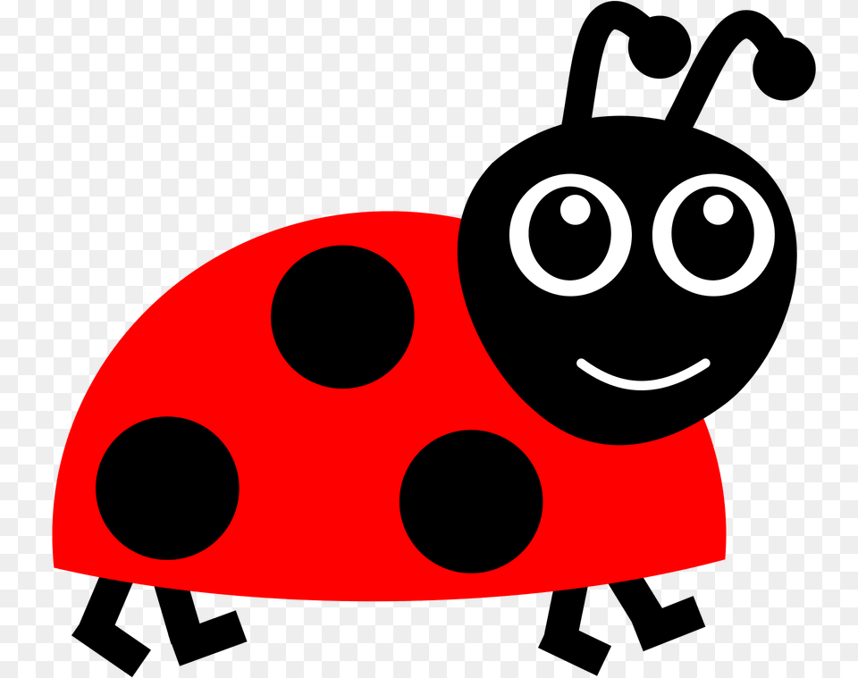 Ladybird Clipart, Dynamite, Weapon Free Png