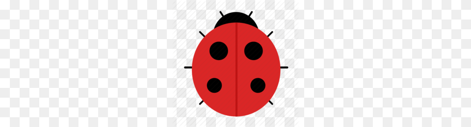 Ladybird Clipart Ladybird Beetle Clip Art Illustration Free Png Download