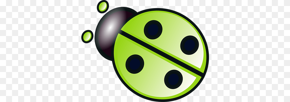 Ladybug Sphere, Disk, Lighting Png Image