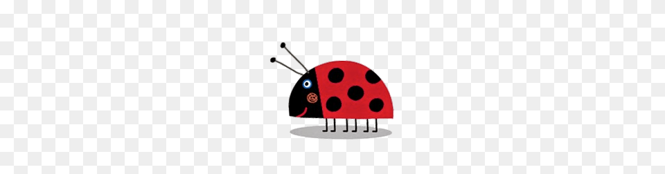 Ladybug, Pattern, Smoke Pipe Free Transparent Png