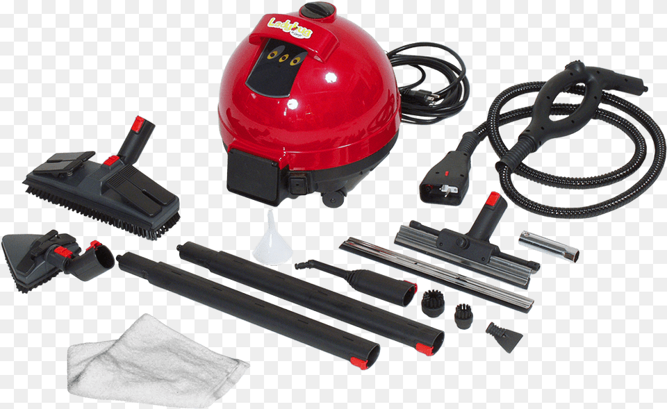 Ladybug 2150 Steam Cleaner Steam Cleaner, Appliance, Device, Electrical Device, Vacuum Cleaner Free Png Download