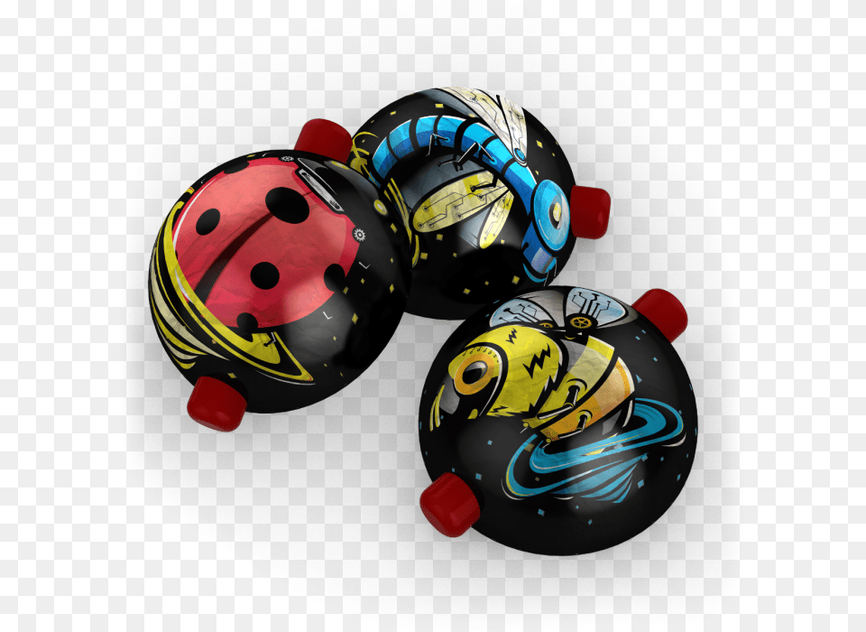 Ladybug, Helmet Free Png