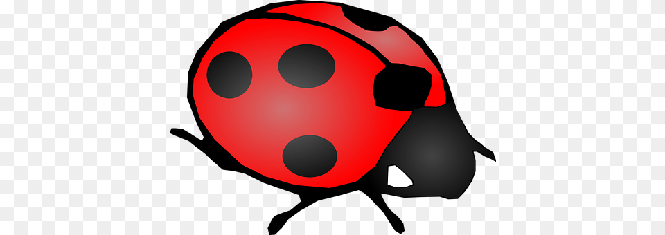 Ladybug Helmet, Crash Helmet, Ball, Football Free Png