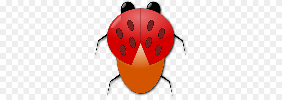 Ladybug Ammunition, Grenade, Weapon Free Png Download