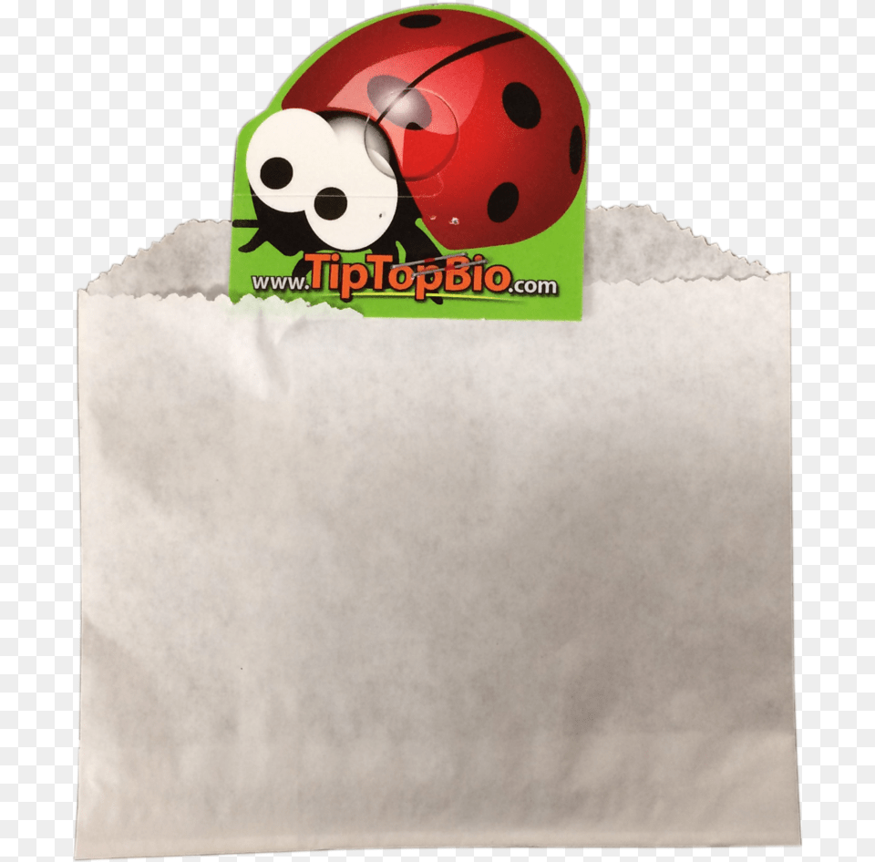 Ladybug, Paper, Towel, Paper Towel, Tissue Free Png Download